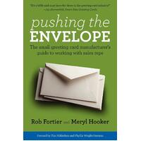 Pushing the Envelope Paperback Book