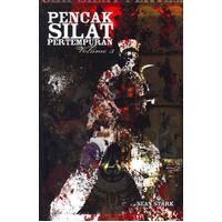 Pencak Silat Pertempuran: Vol. 3 -Guru Sean Stark Paperback Book