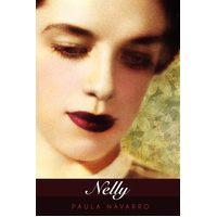 Nelly [Spanish] -Paula Navarro Book