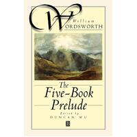 Prelude: Five-book Prelude - Paperback Book