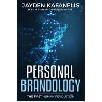 Personal Brandology - Jayden Kafanelis