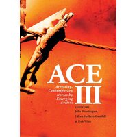 ACE III: Arresting Contemporary Stories by Emerging Writers: Arresting - Julia Prendergast