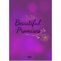 Beautiful Promises - Ru Mi