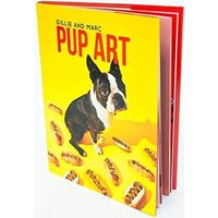 Pup Art - 