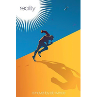 Reality -DC Wince Fiction Book