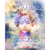 2018 Gratitude Diary -Melanie Spears General Book
