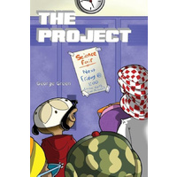 The Project -George Green Children's Book