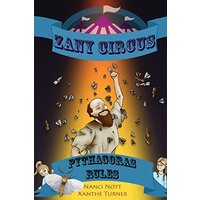 Zany Circus: Pythagoras Rules (Zany Circus) - Children's Book
