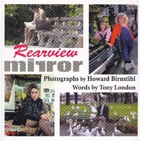 Rearview Mirror: Tony London Photograph Book