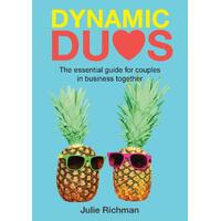 Dynamic Duos Languages Book