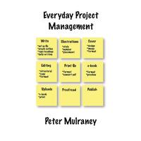 Everyday Project Management: Everyday Business Skills Paperback Book