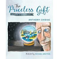 The Priceless Gift: Utzon's Symphony - Languages Book