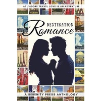 Destination Romance -Various Authors Fiction Book