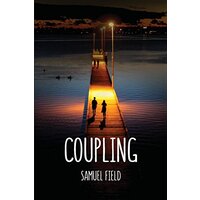 Coupling -Samuel L. Field Photography Book