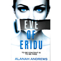 Eve of Eridu -Alanah Andrews Children's Book