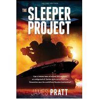 The Sleeper Project - James Pratt