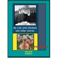 My Life with Chickens and other stories: I Pity the Poor Immigrant  - Don Vito Radice