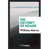 The Odyssey of Homer Book