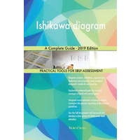 Ishikawa diagram A Complete Guide - 2019 Edition - Business Book