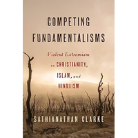 Competing Fundamentalisms Religion Book