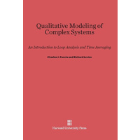 Qualitative Modeling of Complex Systems - Education Book