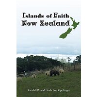 Islands of Faith: New Zealand (Islands of Faith) - Health & Wellbeing Book