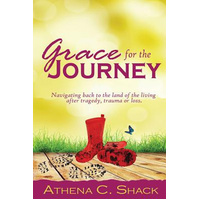 Grace for the Journey Book