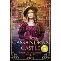 Cassandras Castle  - D.L. Gardner