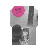 Elliott Erwitt Snaps Fold & Send Stationery Paperback Novel Book