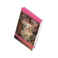 Lawrence Alma-Tadema, Pocket Notepad Rosemary Barrow Paperback Book