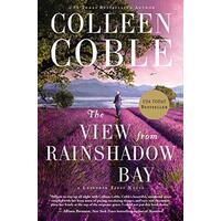 The View from Rainshadow Bay: A Lavender Tides Novel - Religion Book