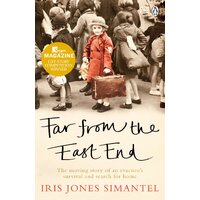 Far from the East End Paperback Book