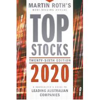 Top Stocks 2020 - Martin Roth