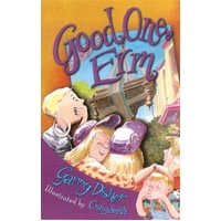 Good One, Erm -Disher Garry Book