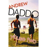 Youse Two Andrew Daddo Paperback Novel Book