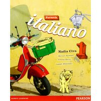 Formula Italiano 1 - Paperback Book