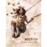 Secrets -Beatriz Martin Vidal,Beatriz Vidal Children's Book