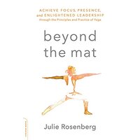 Beyond the Mat Business Book