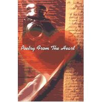 Poetry from the Heart G. Silva Josefina Paperback Book