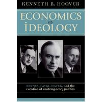 Economics as Ideology Paperback Book