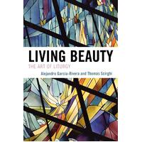 Living Beauty Paperback Book