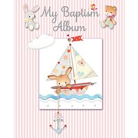 My Baptism Album -Sophie Piper,Lynn Horrabin Languages Book