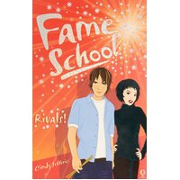 Rivals! (Fame School) Cindy Jefferies Paperback Book
