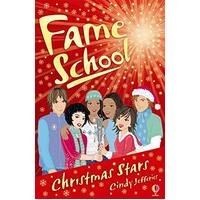 Christmas Stars (Fame School) Cindy Jefferies Paperback Book