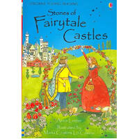 Stories of Fairytale Castles (3.1 Young Reading Series One Red): Red)