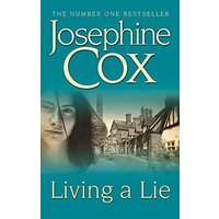Living a Lie: An utterly captivating saga of the power of true love - Fiction