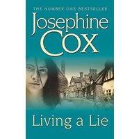Living a Lie: An utterly captivating saga of the power of true love - Fiction