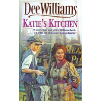Katie's Kitchen: A compelling saga of betrayal and a mother's love - Fiction