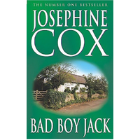Bad Boy Jack: A father's struggle to reunite his family - Fiction Book