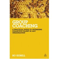Group Coaching Paperback Book